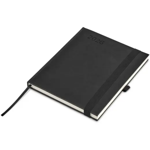 Altitude Advantage A4 2026 Diary Black